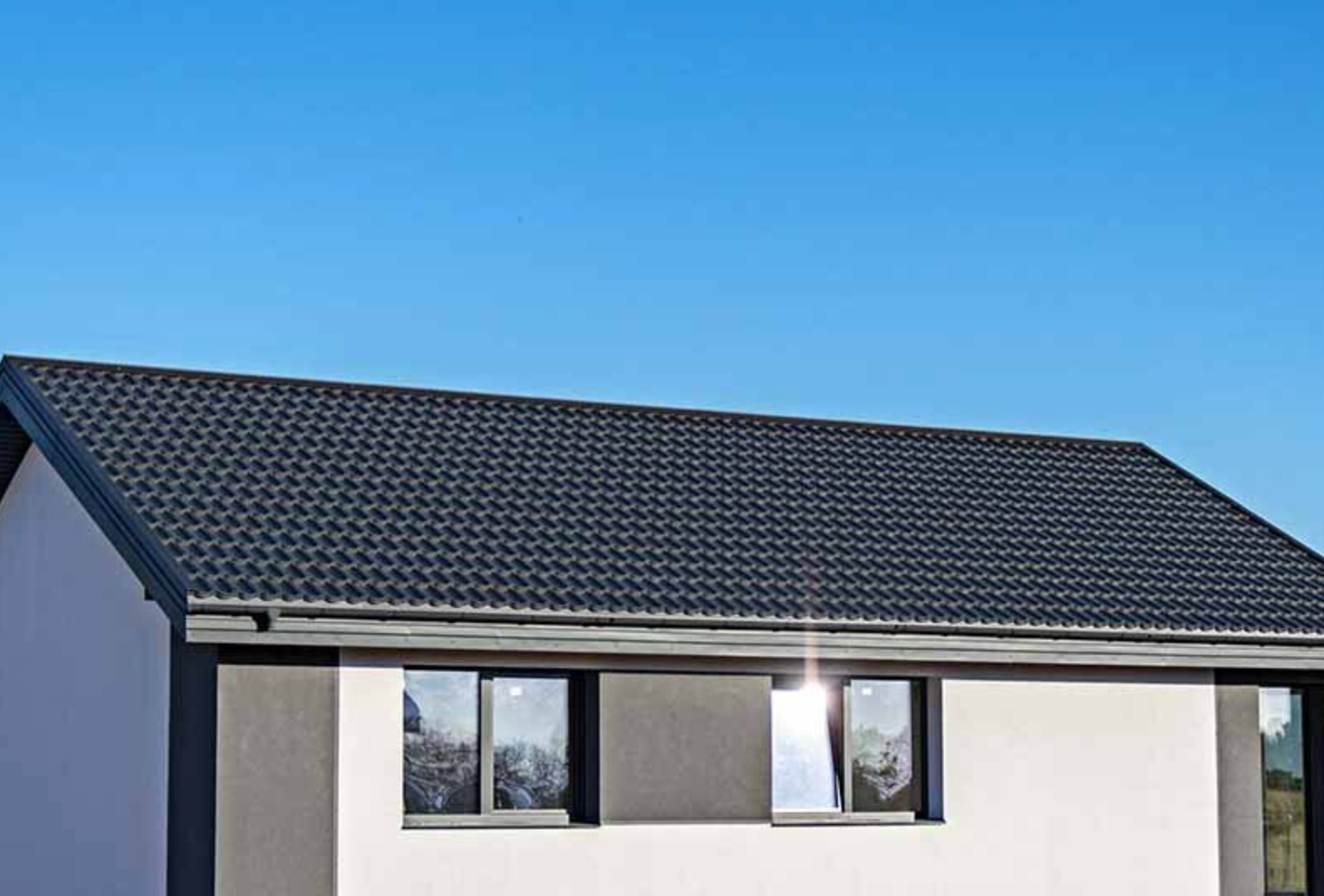 BUY Modular Metal Tile, 0.5 mm | GREEN FINGER IRELAND | For Sale