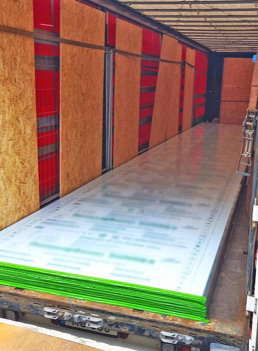 🔥 New Polycarbonate Sheets Available To Buy: