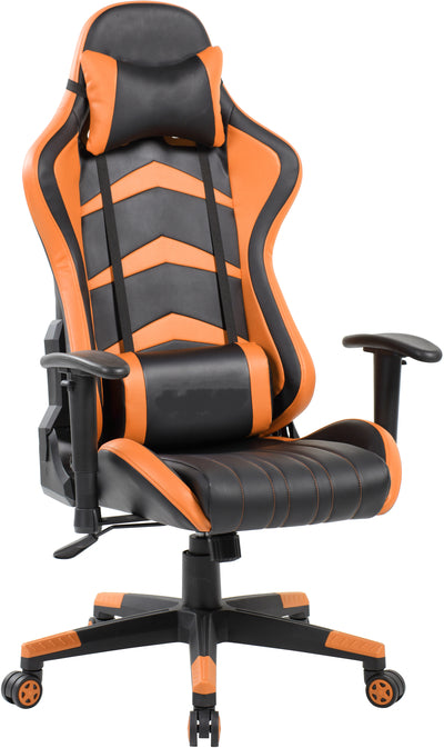 BUY Office Chair, Racer Bolt 2012 | GREEN FINGER IRELAND