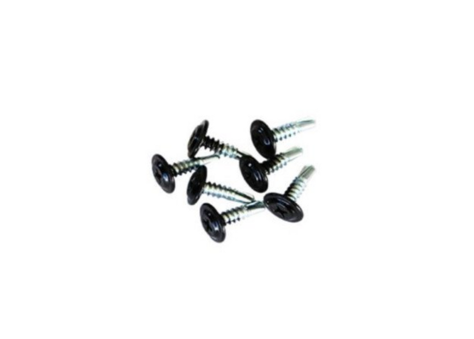 Fastening Screws for Profiled Metal Fence, 4.2x16 mm