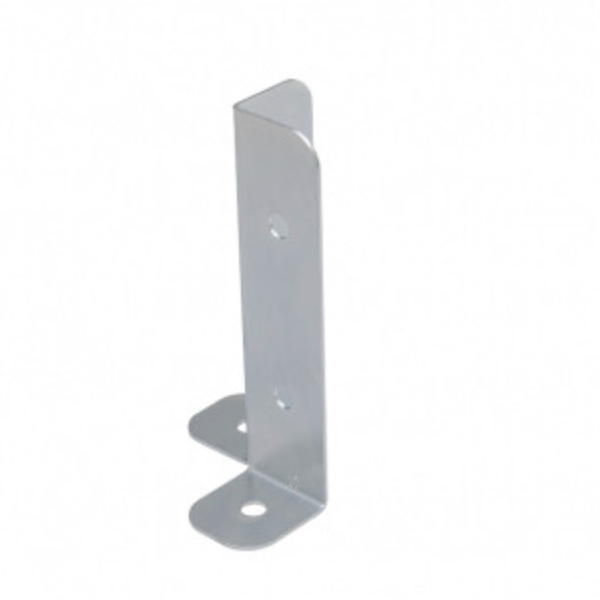 BU Post Support Bracket for Timber | GREEN FINGER IRELAND | For Sale