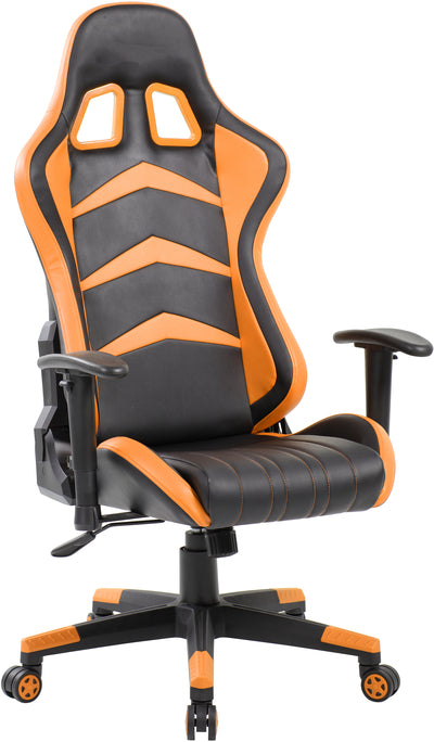 BUY Office Chair, Racer Bolt 2012 | GREEN FINGER IRELAND