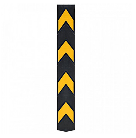BUY Corner Protector 100x100x1000 mm, Rubber | GREEN FINGER IRELAND