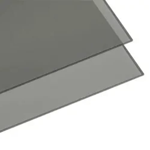 BUY Monolyte Polycarbonate Sheet, 4mm, 4.05x2.05 m, Solid, Grey Tinted | GREEN FINGER IRELAND | For sale