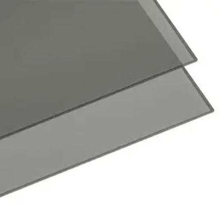 BUY Monolyte Polycarbonate Sheet, 4mm, 4.05x2.05 m, Solid, Grey Tinted | GREEN FINGER IRELAND | For sale