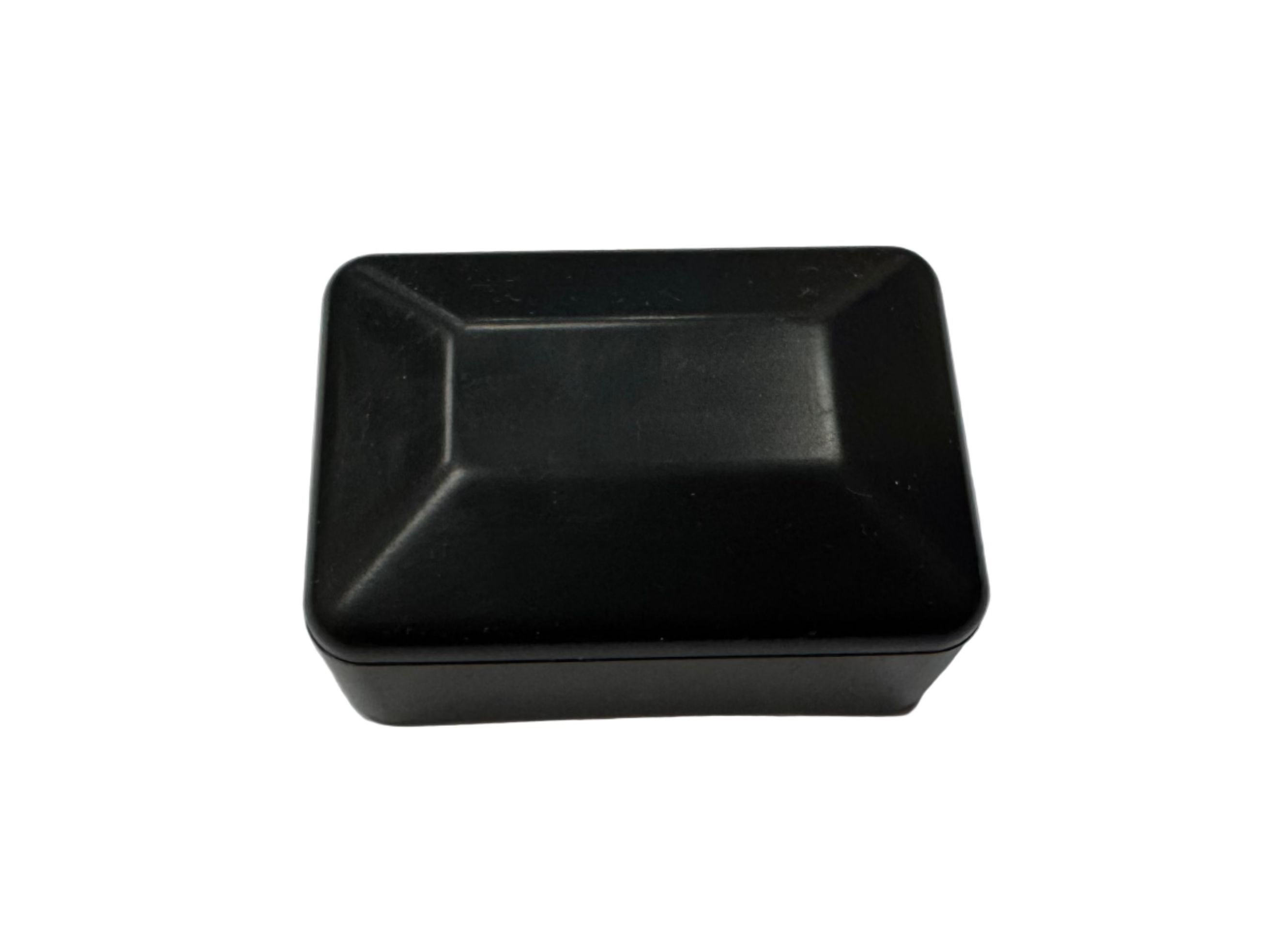 BUY Cap for Post, 40x60 mm, Black | GREEN FINGER IRELAND