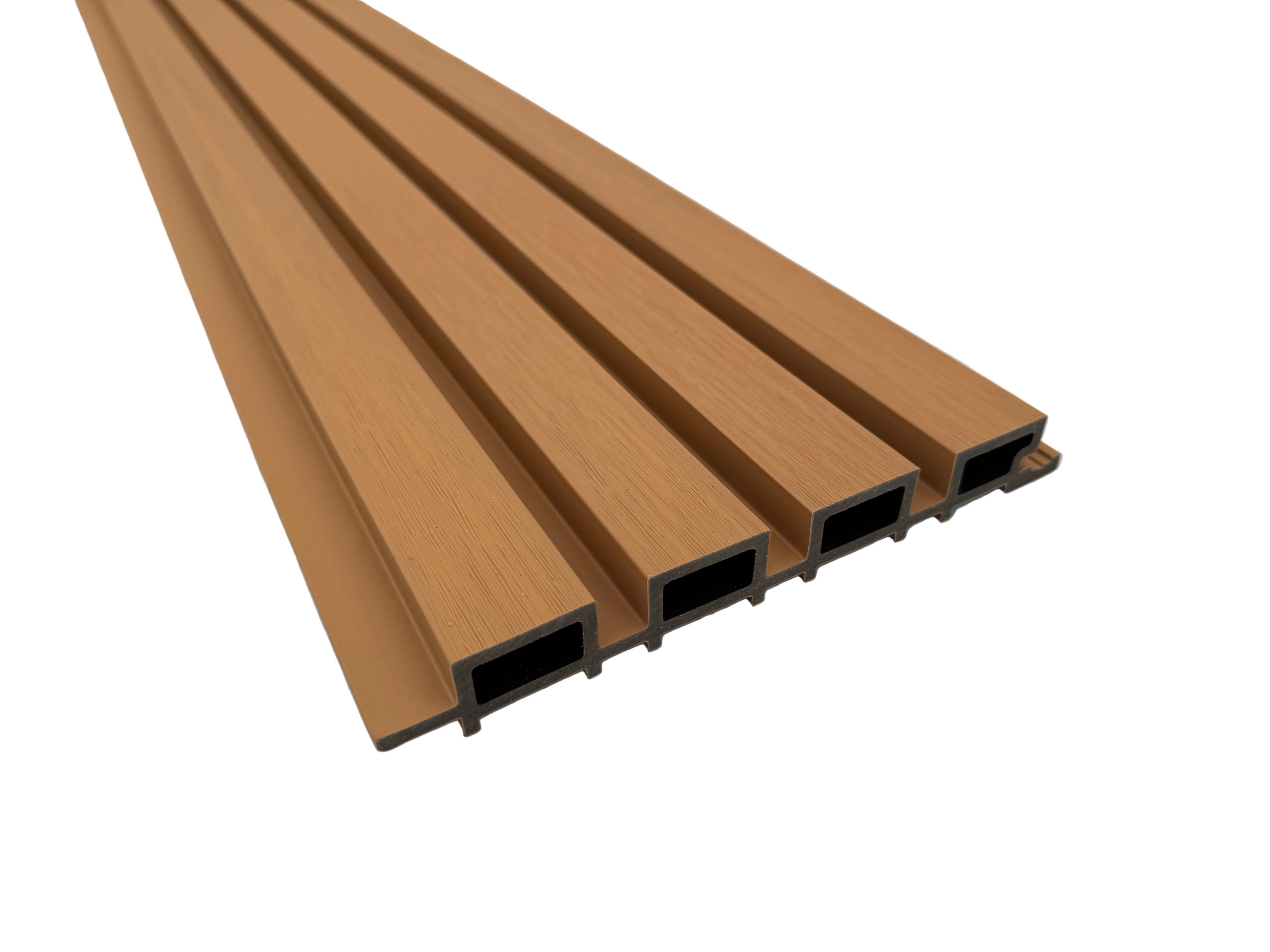 BUY Composite Cladding with Rain Texture, T&G, 219x26 mm(200 mm finish), 3000 mm, Beige | GREEN FINGER IRELAND