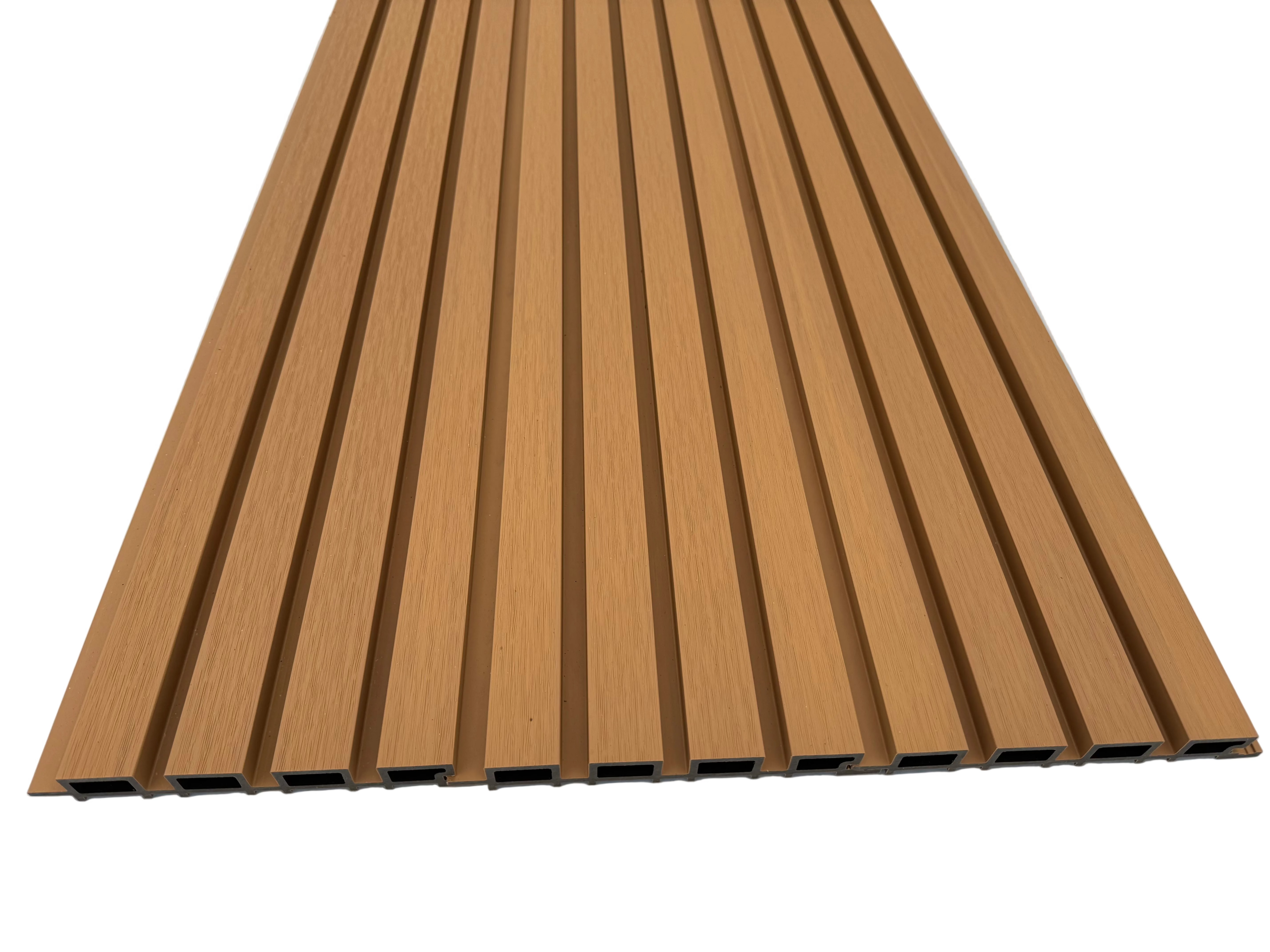 BUY Composite Cladding with Rain Texture, T&G, 219x26 mm(200 mm finish), 3000 mm, Beige | GREEN FINGER IRELAND