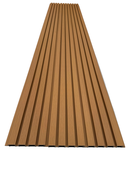 BUY Composite Cladding with Rain Texture, T&G, 219x26 mm(200 mm finish), 3000 mm, Beige | GREEN FINGER IRELAND