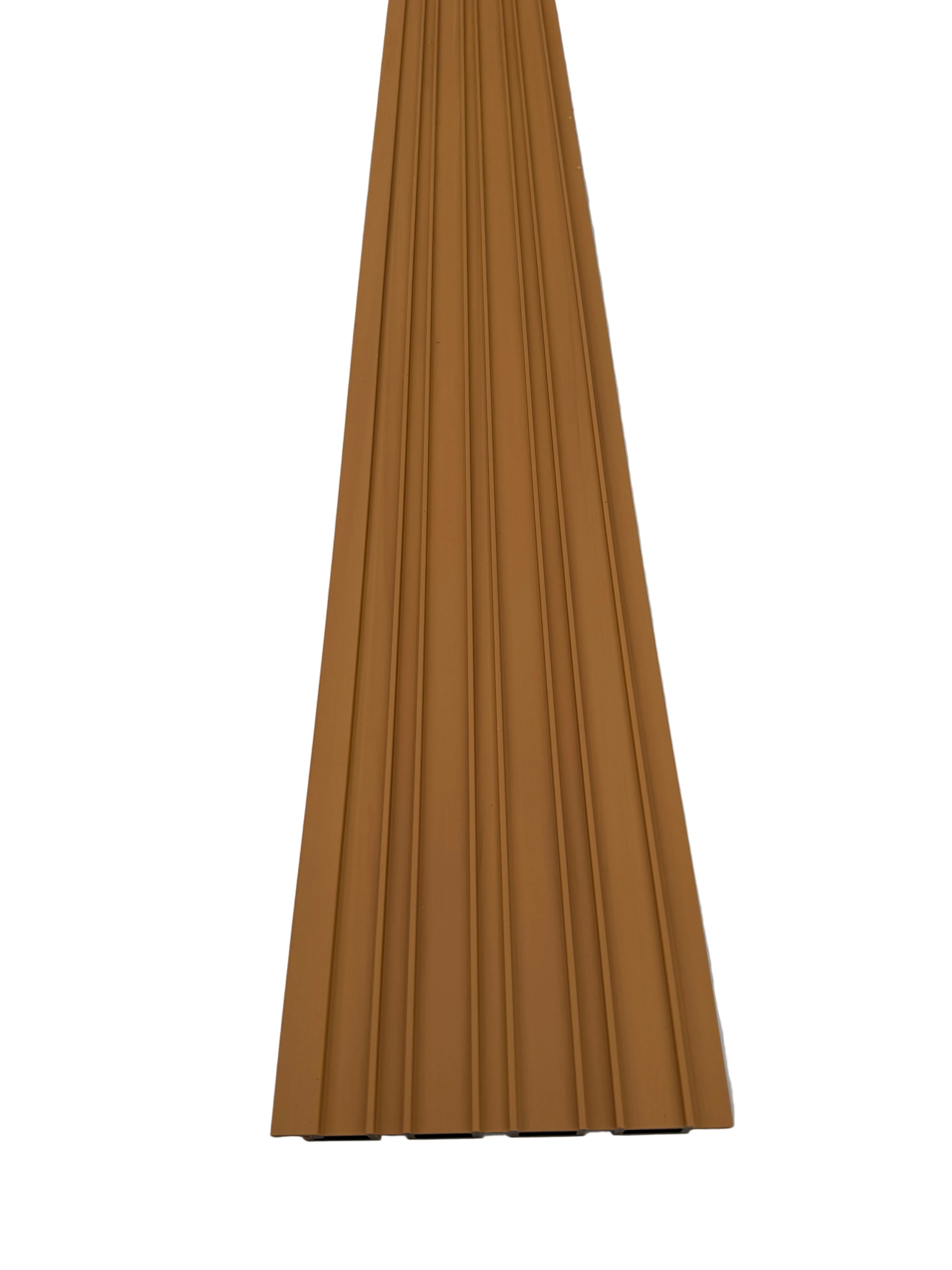 BUY Composite Cladding with Rain Texture, T&G, 219x26 mm(200 mm finish), 3000 mm, Beige | GREEN FINGER IRELAND