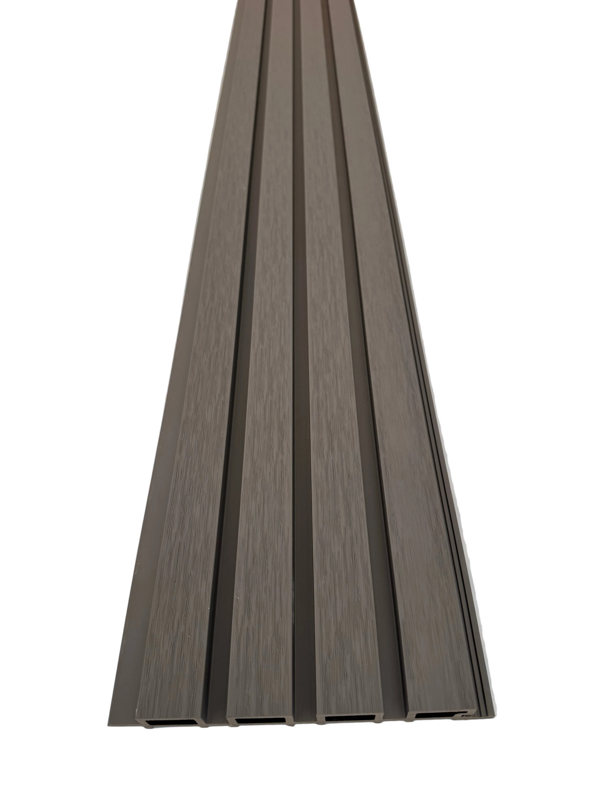 BUY Composite Cladding with Rain Texture, T&G, 219x26 mm(200 mm finish), 3000 mm, Light Grey | GREEN FINGER IRELAND