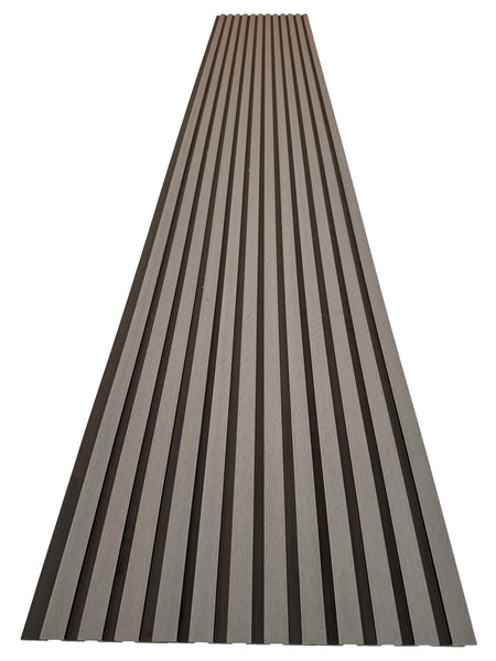 BUY Composite Cladding with Rain Texture, T&G, 176x13 mm(165 mm finish), 3000 mm, Light Grey | GREEN FINGER IRELAND