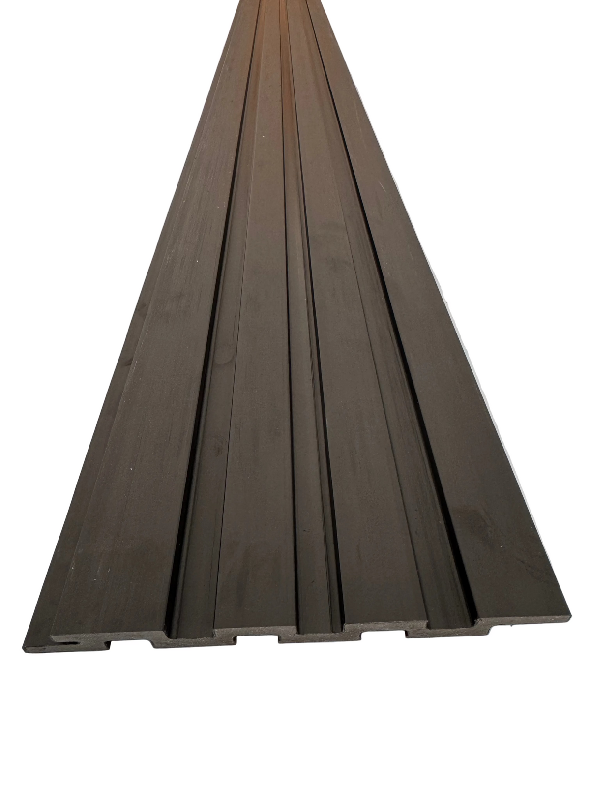 BUY Composite Cladding with Rain Texture, T&G, 176x13 mm(165 mm finish), 3000 mm, Golden Teak | GREEN FINGER IRELAND