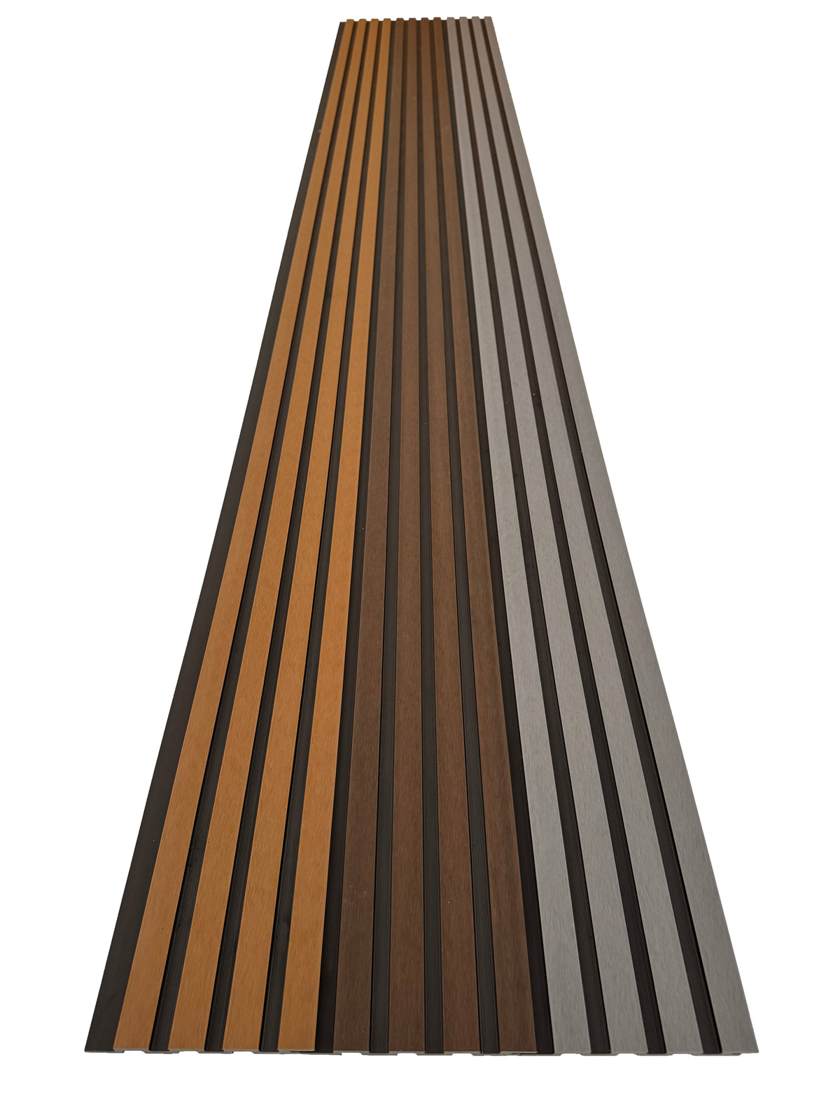 BUY Composite Cladding with Rain Texture, T&G, 176x13 mm(165 mm finish), 3000 mm, Golden Teak | GREEN FINGER IRELAND