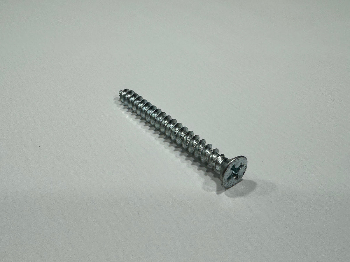 BUY Fixing Screw for Bracket and L-Bracket, M5x35 mm(1.4 inch) | GREEN FINGER IRELAND | For Sale