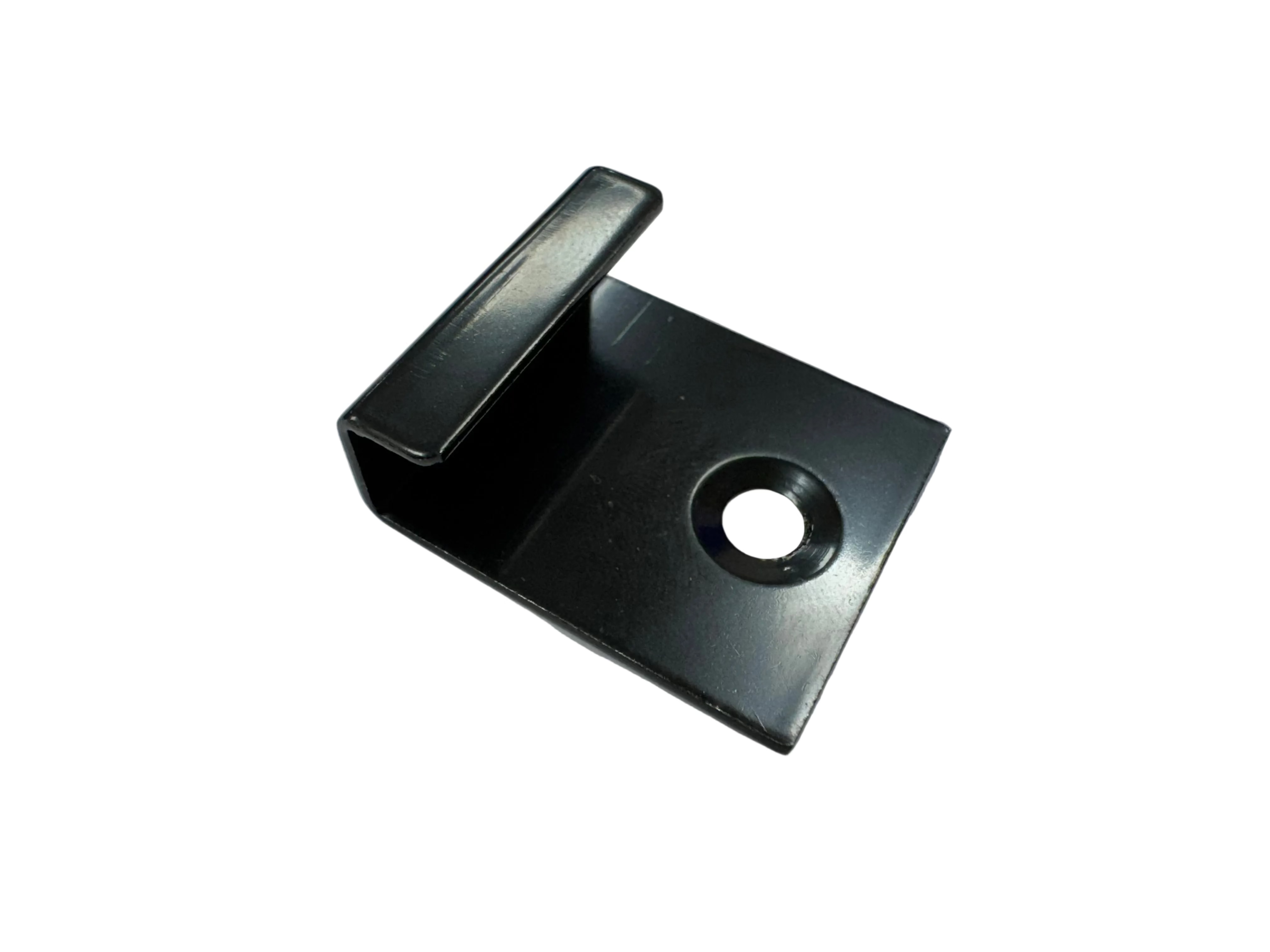 BUY Starting Clip for Decking Boards, Stainless Steel, Black | GREEN FINGER IRELAND