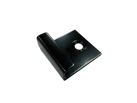 BUY Starting Clip for Decking Boards, Stainless Steel, Black | GREEN FINGER IRELAND