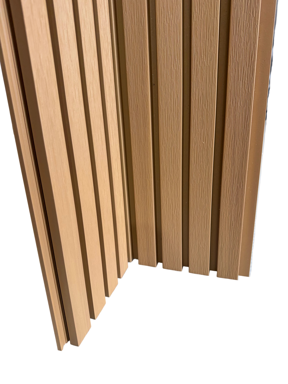 BUY Internal Corner for 219x26 mm Composite Cladding, 46x39 mm, 3000 mm, Beige | GREEN FINGER IRELAND