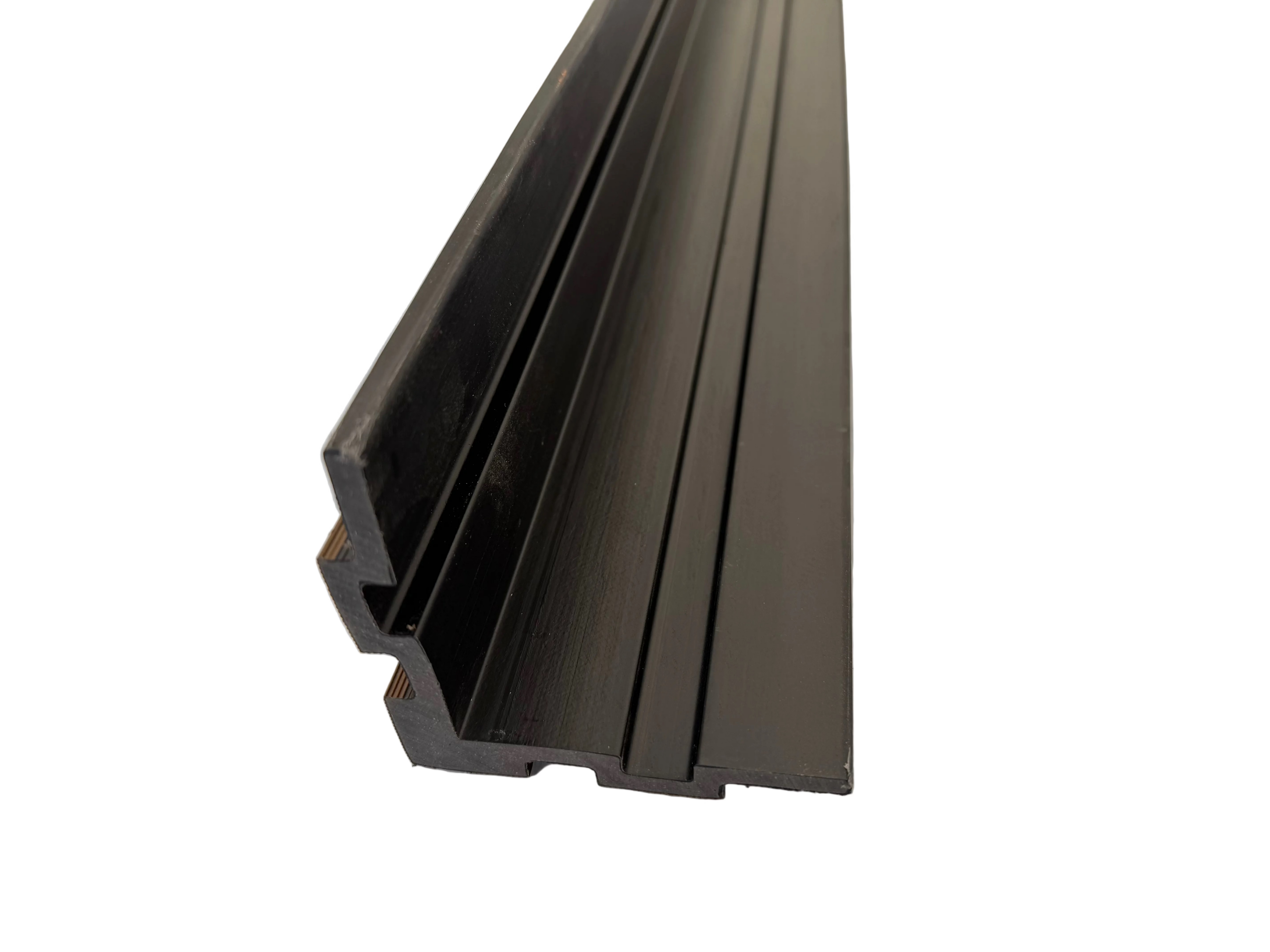 BUY External Corner for 176x13 mm Composite Cladding, 93.5x93.5 mm, 3000 mm, Golden Teak | GREEN FINGER IRELAND