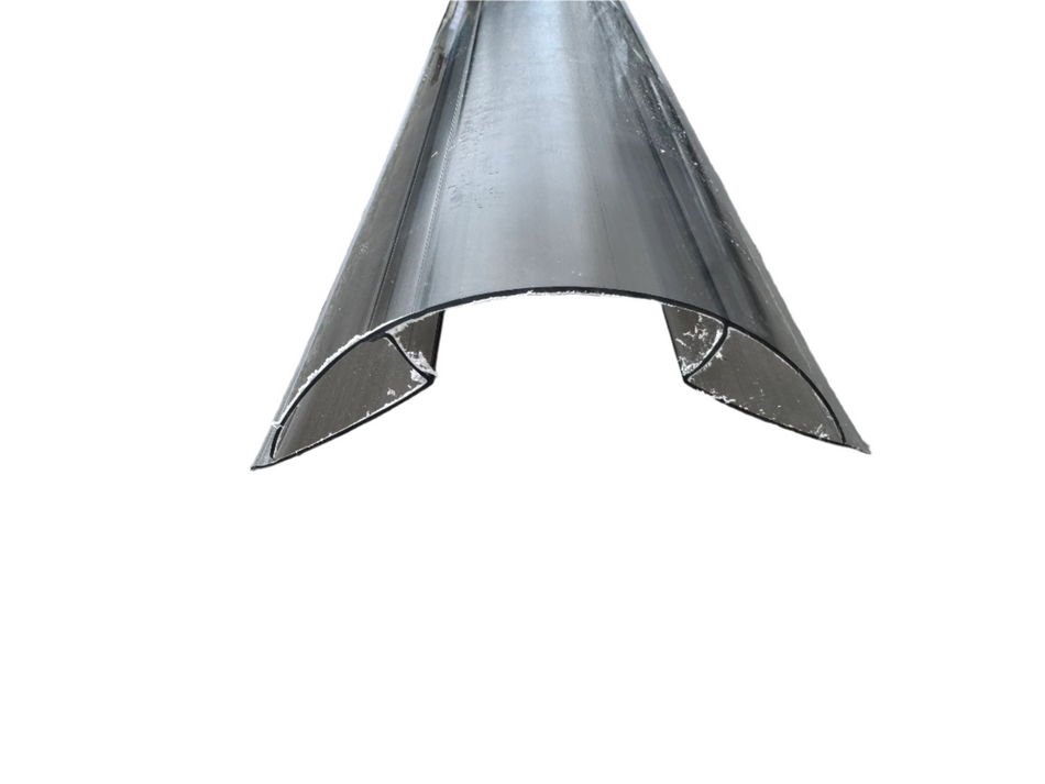 Ridge Profile 8-10 mm, 6 m(19.7 ft)