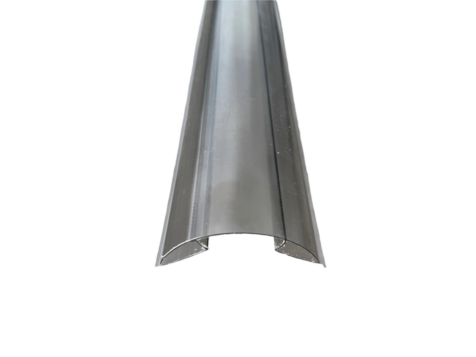 Ridge Profile 8-10 mm, 6 m(19.7 ft)