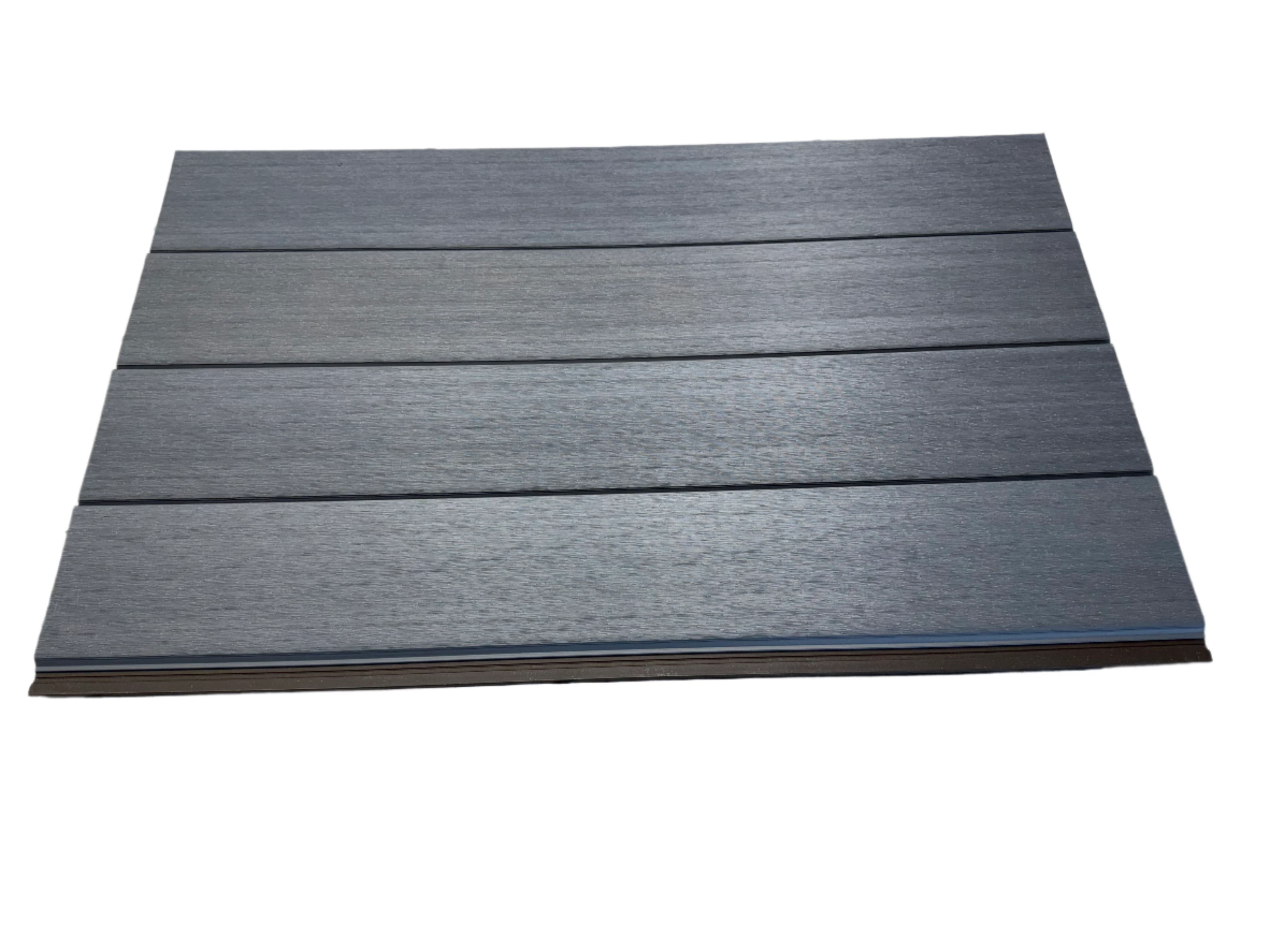 BUY Composite Cladding, T&G, 174x21 mm(150 mm finish), 4000 mm, Grey | GREEN FINGER IRELAND