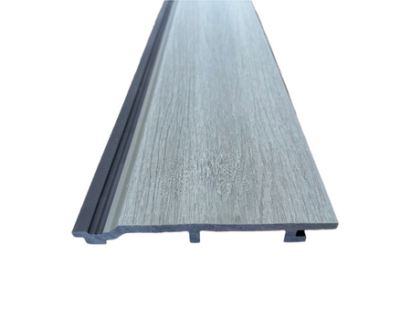 BUY Composite Cladding, T&G, 174x21 mm(150 mm finish), 4000 mm, Antique | GREEN FINGER IRELAND