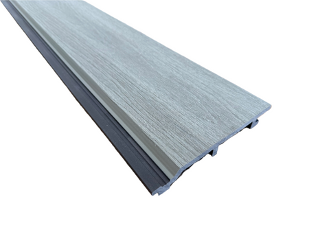 BUY Composite Cladding, T&G, 174x21 mm(150 mm finish), 4000 mm, Antique | GREEN FINGER IRELAND