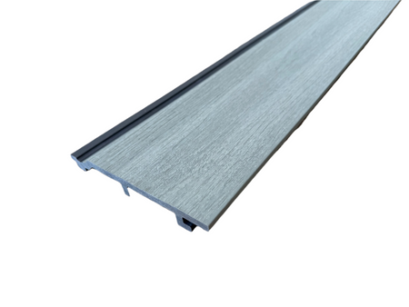 BUY Composite Cladding, T&G, 174x21 mm(150 mm finish), 4000 mm, Antique | GREEN FINGER IRELAND