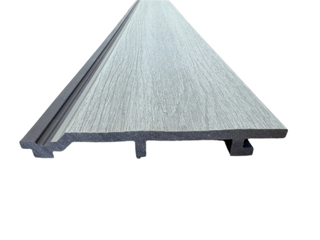 BUY Composite Cladding, T&G, 174x21 mm(150 mm finish), 4000 mm, Antique | GREEN FINGER IRELAND