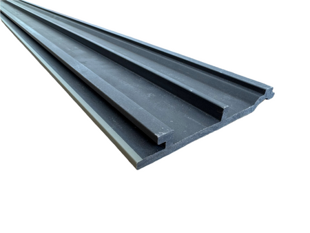 BUY Composite Cladding, T&G, 174x21 mm(150 mm finish), 4000 mm, Antique | GREEN FINGER IRELAND
