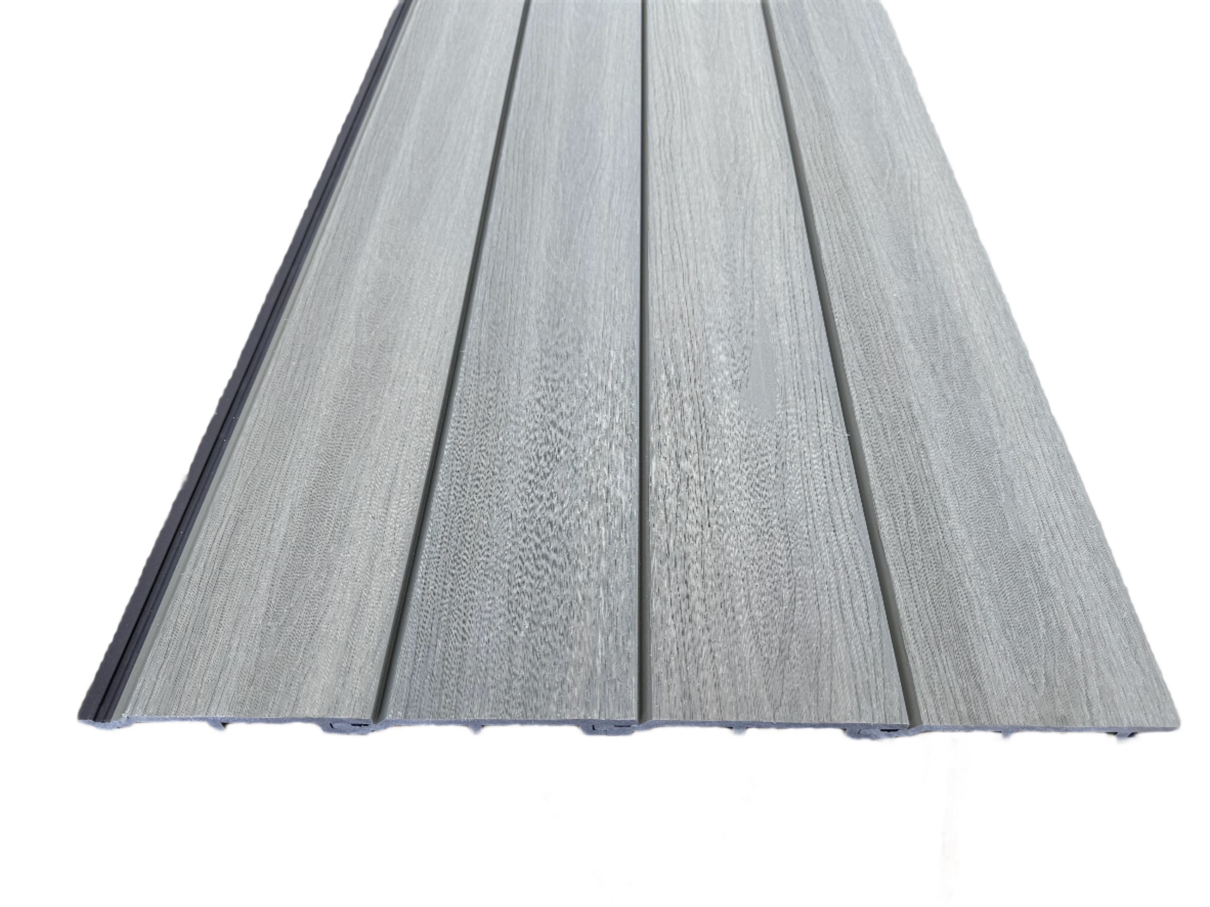 BUY Composite Cladding, T&G, 174x21 mm(150 mm finish), 4000 mm, Antique | GREEN FINGER IRELAND