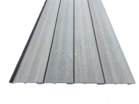 BUY Composite Cladding, T&G, 174x21 mm(150 mm finish), 4000 mm, Antique | GREEN FINGER IRELAND