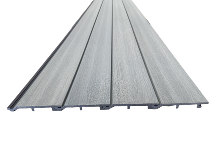 BUY Composite Cladding, T&G, 174x21 mm(150 mm finish), 4000 mm, Antique | GREEN FINGER IRELAND