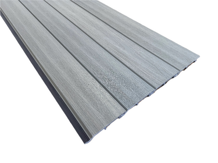 BUY Composite Cladding, T&G, 174x21 mm(150 mm finish), 4000 mm, Antique | GREEN FINGER IRELAND