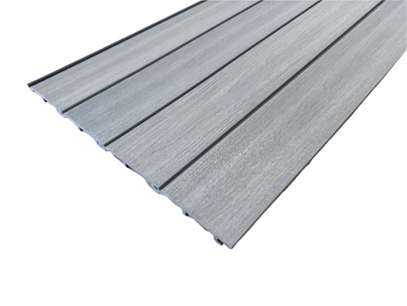 BUY Composite Cladding, T&G, 174x21 mm(150 mm finish), 4000 mm, Antique | GREEN FINGER IRELAND