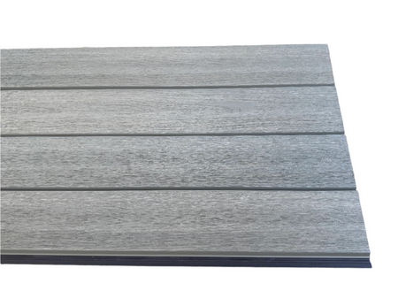 BUY Composite Cladding, T&G, 174x21 mm(150 mm finish), 4000 mm, Antique | GREEN FINGER IRELAND