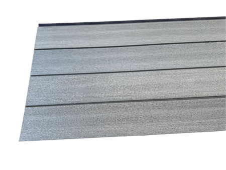 BUY Composite Cladding, T&G, 174x21 mm(150 mm finish), 4000 mm, Antique | GREEN FINGER IRELAND