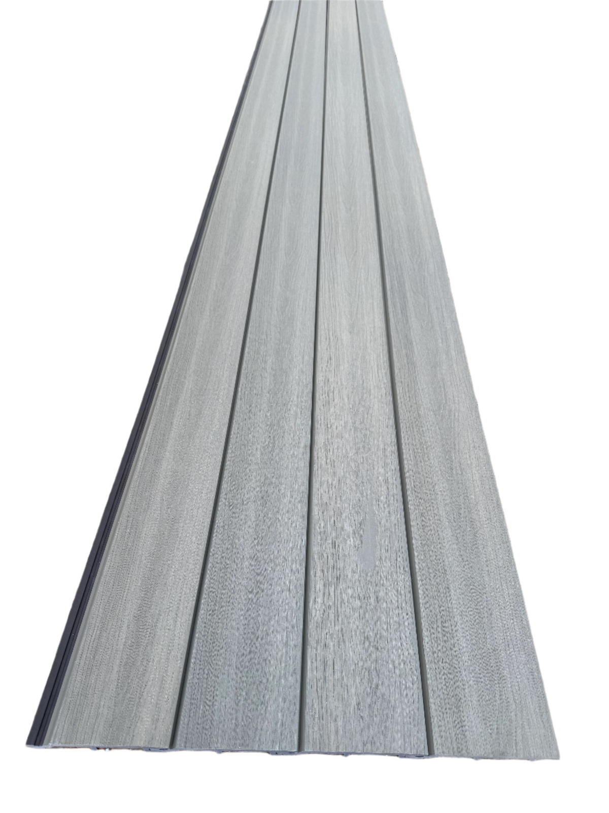 BUY Composite Cladding, T&G, 174x21 mm(150 mm finish), 4000 mm, Antique | GREEN FINGER IRELAND