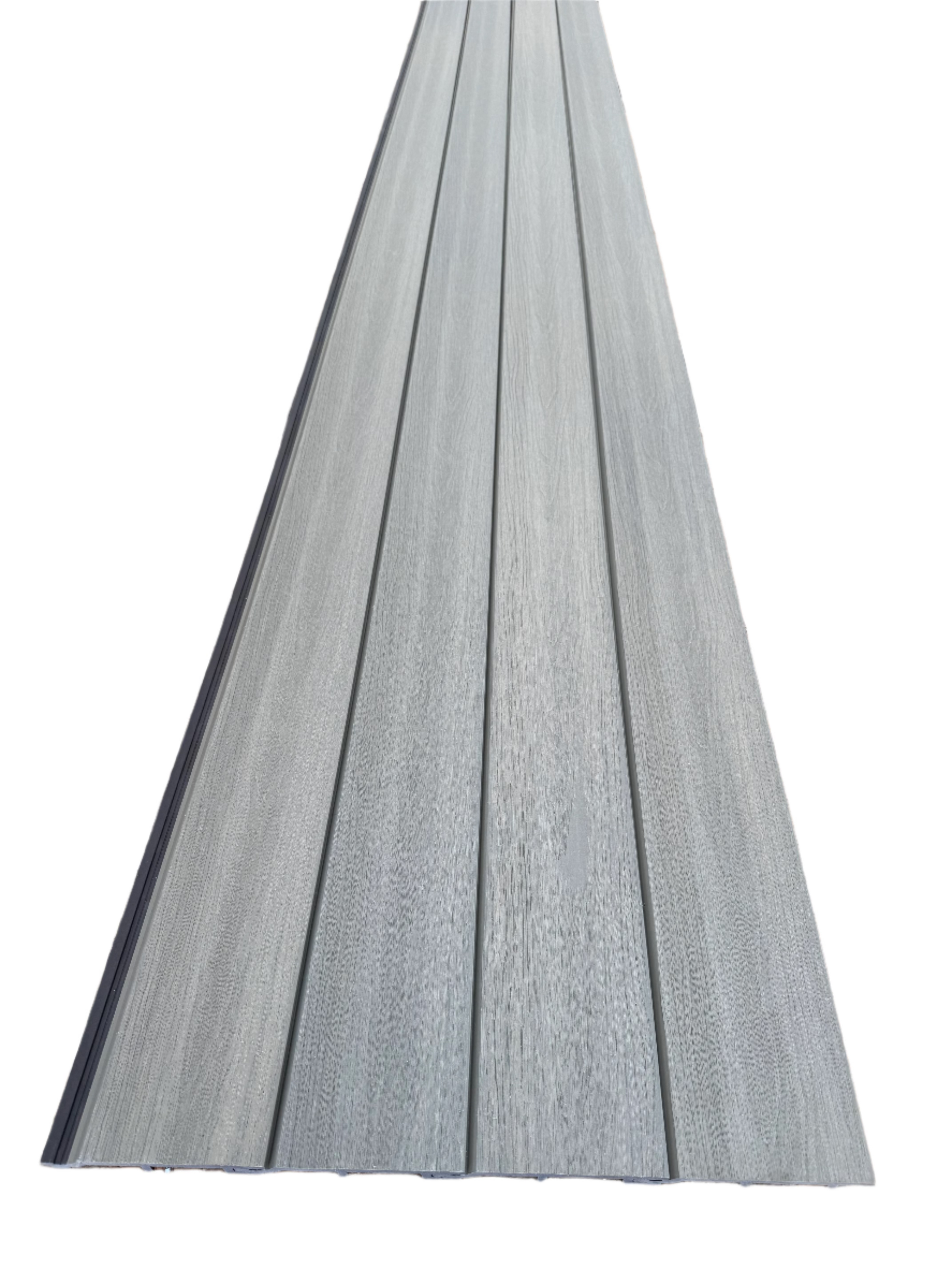 BUY Composite Cladding, T&G, 174x21 mm(150 mm finish), 4000 mm, Antique | GREEN FINGER IRELAND