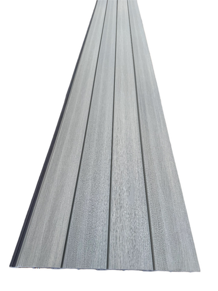 BUY Composite Cladding, T&G, 174x21 mm(150 mm finish), 4000 mm, Antique | GREEN FINGER IRELAND