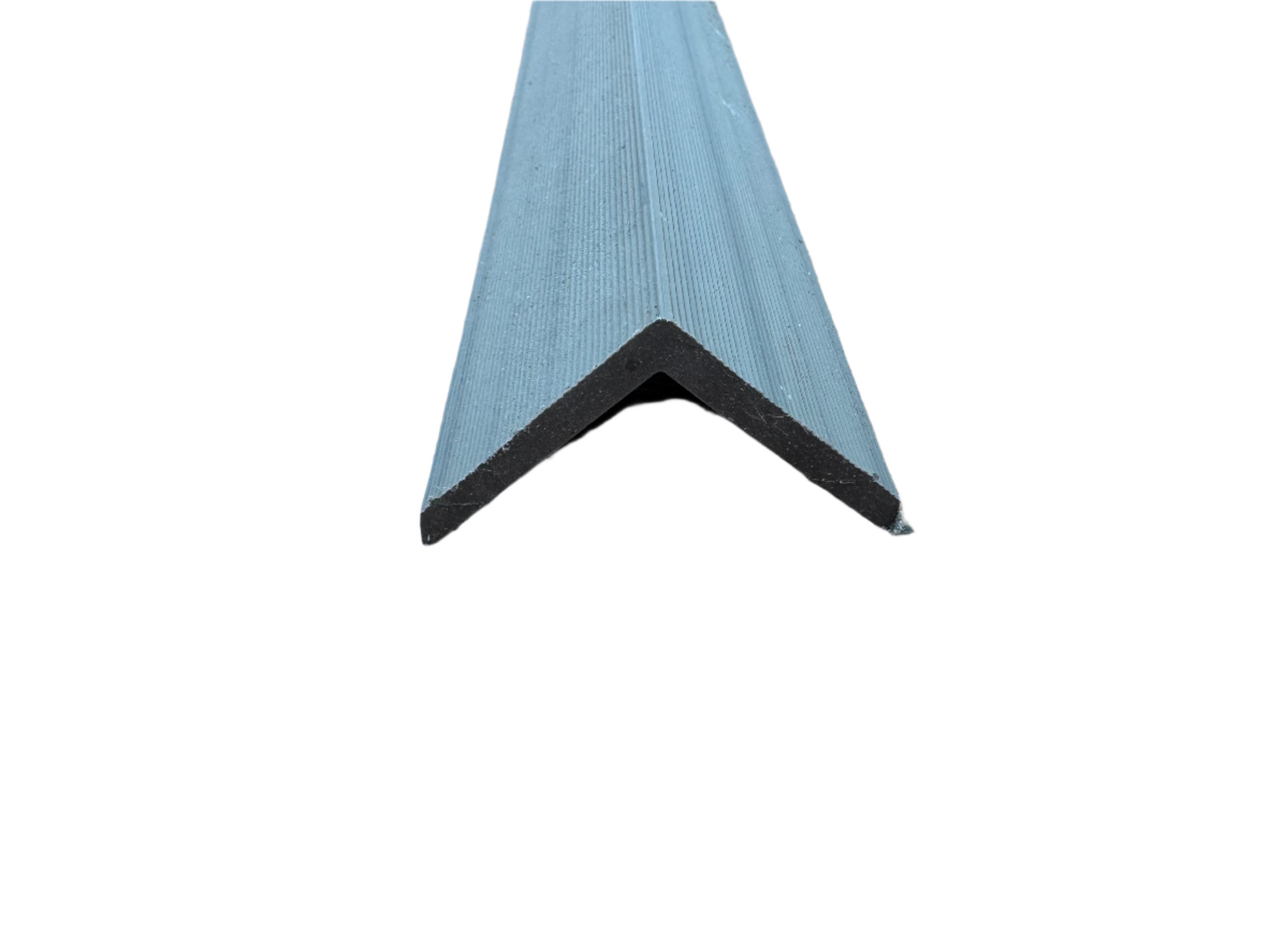 BUY Corner Trim for Cladding, 50x50 mm, 4000 mm, Antique | GREEN FINGER IRELAND