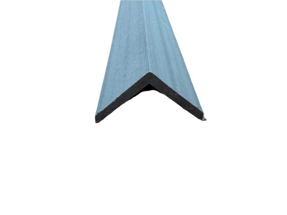 BUY Corner Trim for Cladding, 50x50 mm, 4000 mm, Antique | GREEN FINGER IRELAND