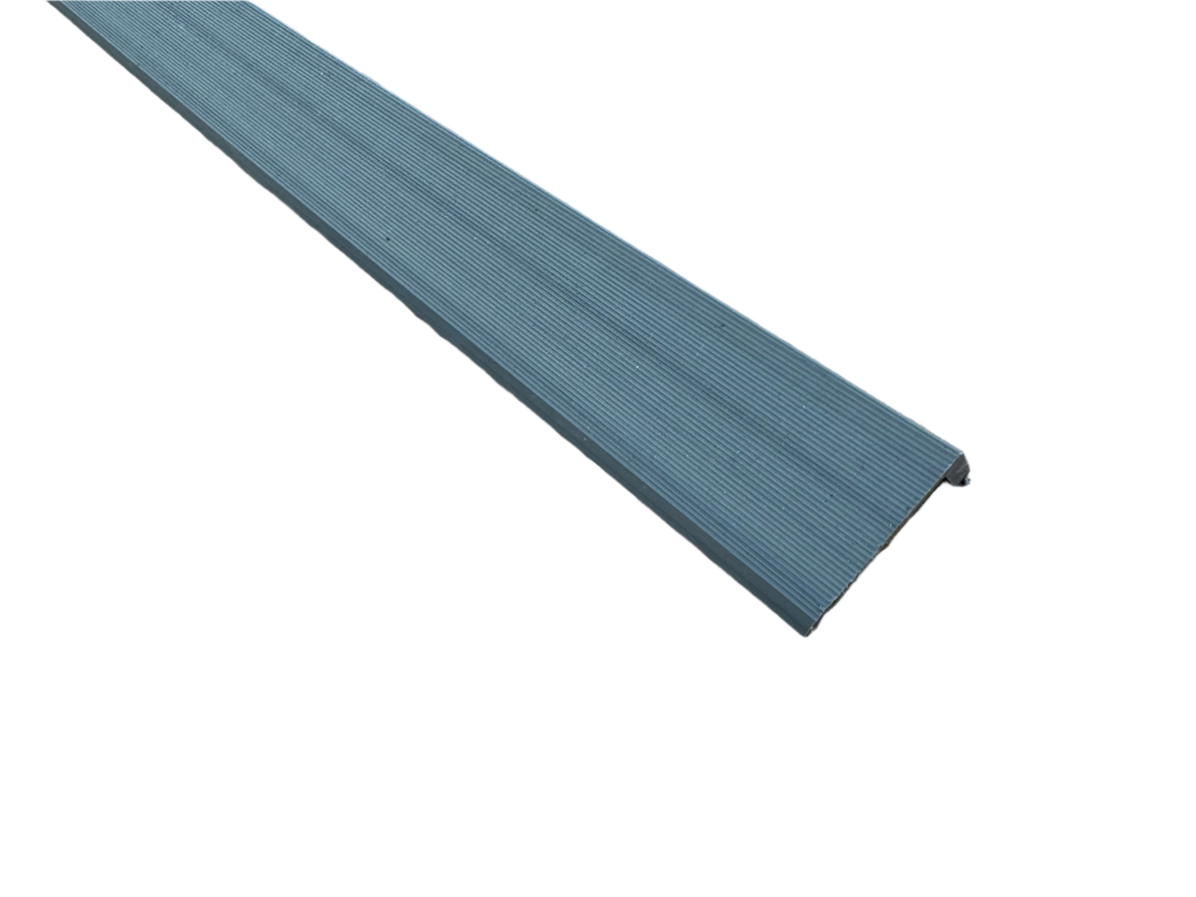 BUY Corner Trim for Cladding, 50x50 mm, 4000 mm, Antique | GREEN FINGER IRELAND