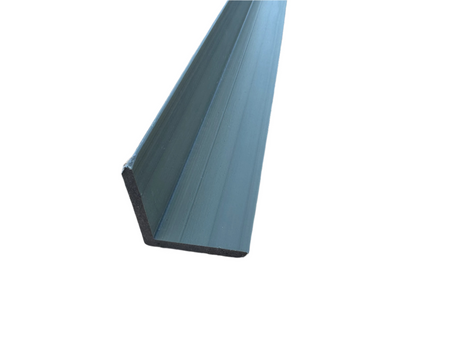 BUY Corner Trim for Cladding, 50x50 mm, 4000 mm, Antique | GREEN FINGER IRELAND