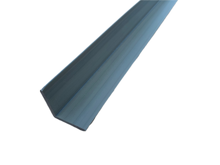 BUY Corner Trim for Cladding, 50x50 mm, 4000 mm, Antique | GREEN FINGER IRELAND