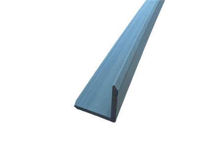 BUY Corner Trim for Cladding, 50x50 mm, 4000 mm, Antique | GREEN FINGER IRELAND