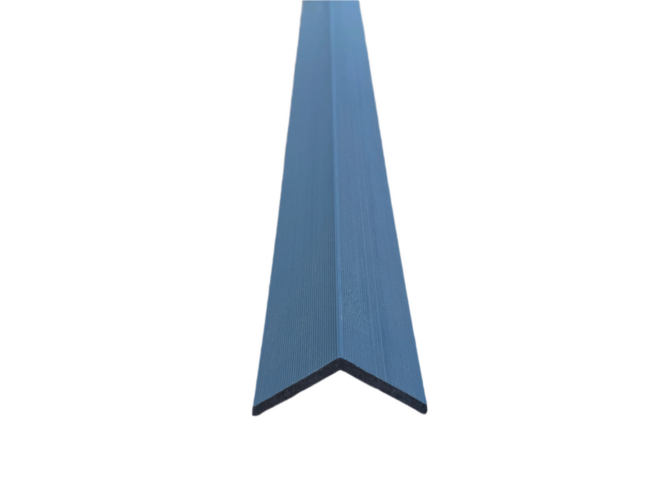 BUY Corner Trim for Cladding, 50x50 mm, 4000 mm, Grey | GREEN FINGER IRELAND