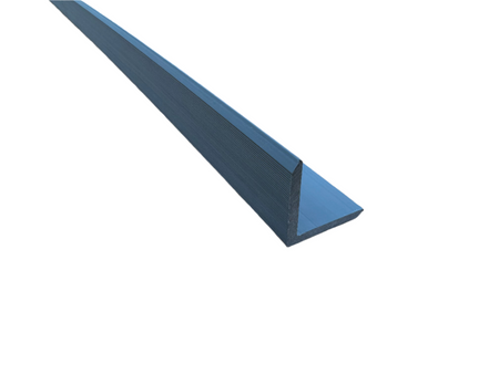 BUY Corner Trim for Cladding, 50x50 mm, 4000 mm, Grey | GREEN FINGER IRELAND