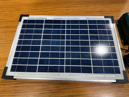 BUY Solar Automatic Watering System | GREEN FINGER IRELAND